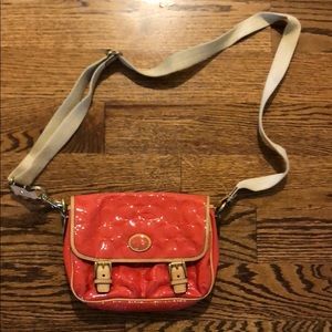 Coach crossbody